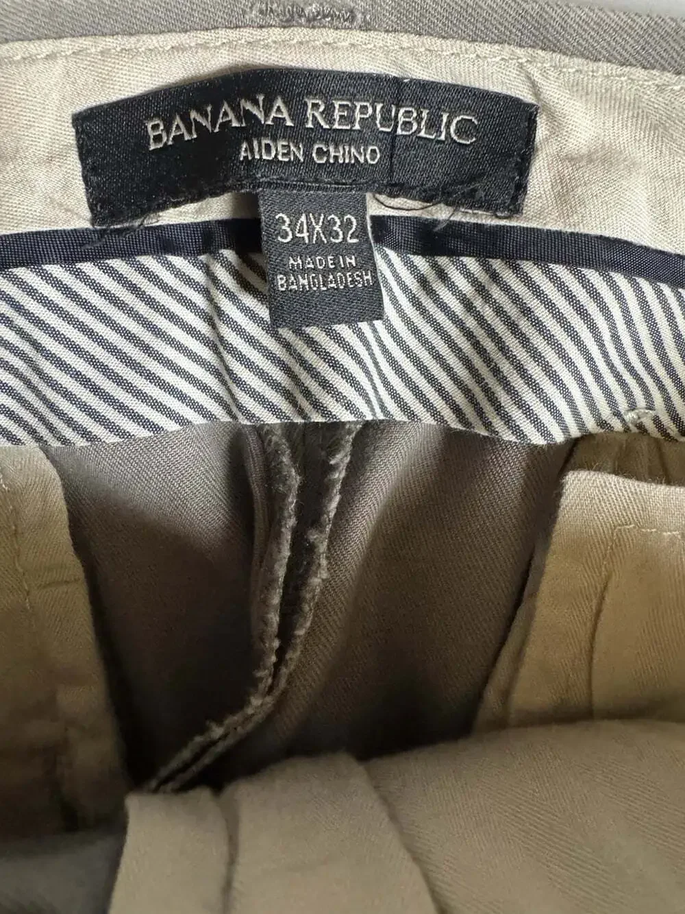 Banana Republic banana republic